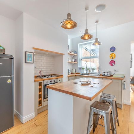 Pebble Cottage Cullercoats Dış mekan fotoğraf