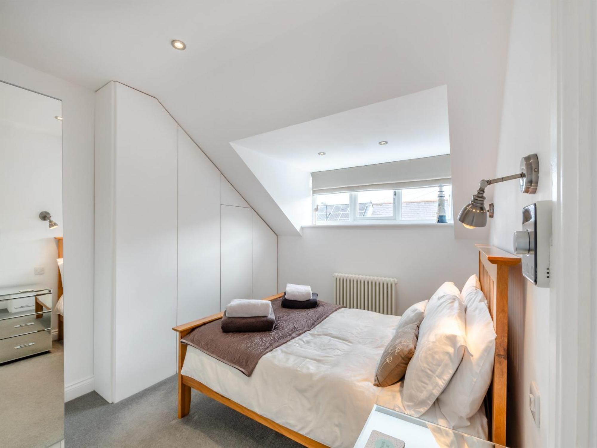 Pebble Cottage Cullercoats Dış mekan fotoğraf