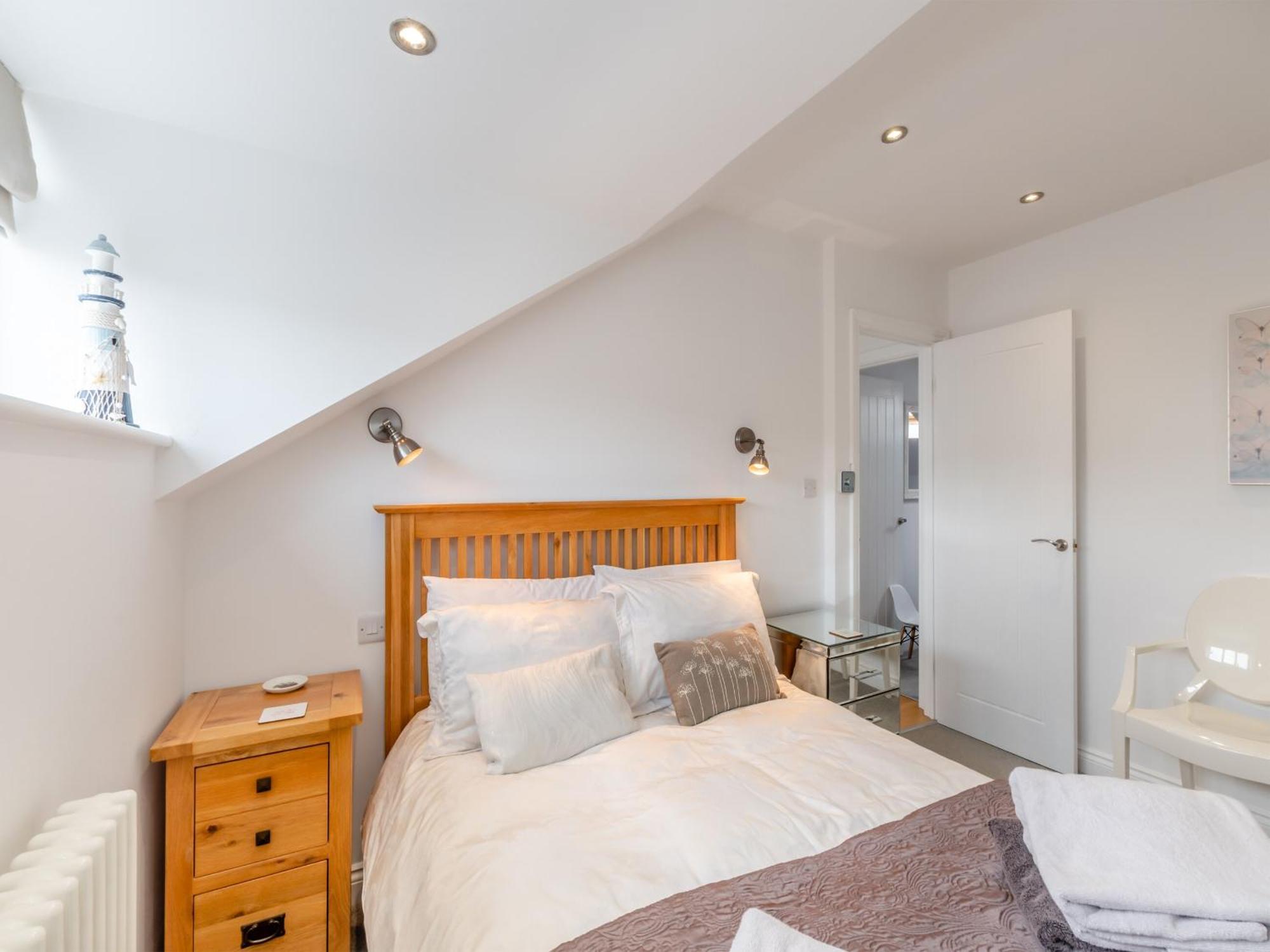 Pebble Cottage Cullercoats Dış mekan fotoğraf